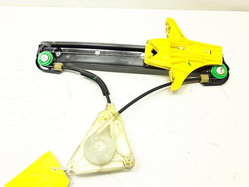 Rear left window mechanism VW POLO V (6R1, 6C1) 1.2 | BP20518368C24 