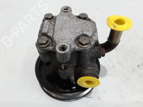 Used Servo brake SEAT LEON (1M1) 1.9 TDI (150 hp) 20572227