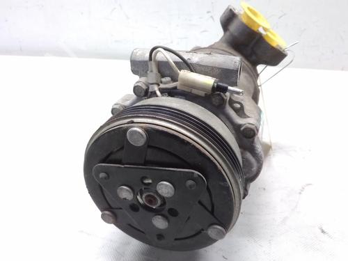 AC compressor RENAULT CLIO II (BB_, CB_) 1.2 (BB0A, BB0F, BB10, BB1K, BB28, BB2D, BB2H, CB0A,... | BP20594068M34 