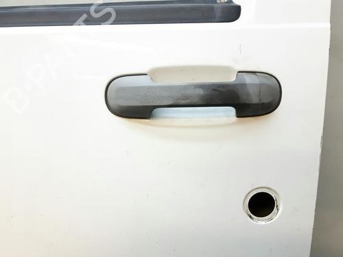 Left front door FORD TRANSIT CONNECT (P65_, P70_, P80_) 1.8 TDCi | BP20581737C2 