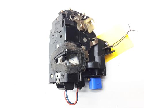 Front left lock VW POLO (9N_, 9A_) 1.2 | BP20516561C98 
