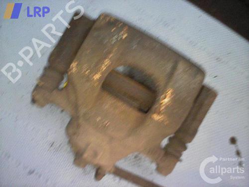 Right front brake caliper PEUGEOT 107 (PM_, PN_) 1.0 | BP20540359M104 