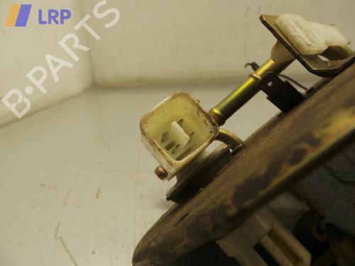 Fuel pump MAZDA 323 F V (BA) 1.5 16V (BA11) | BP20558280M76 