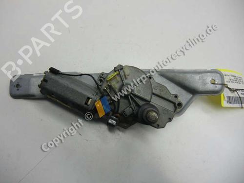 Viskermotor bagrude FORD GALAXY I (WGR) 2.3 16V | BP20551540M102 