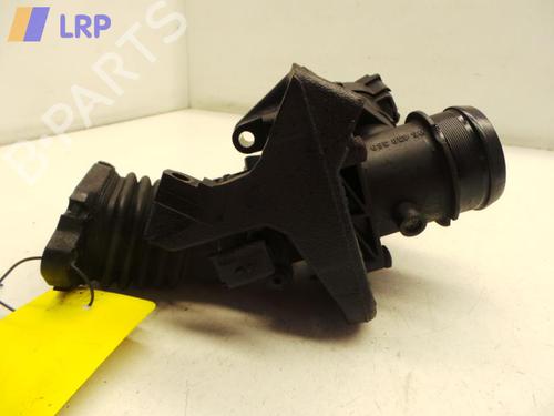 Throttle body FORD FOCUS II Turnier (DA_, FFS, DS) 1.6 TDCi | BP20542290M82 