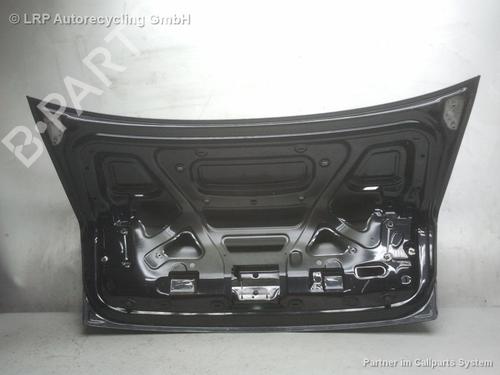 Bagklap CC/Kombi-Coupé AUDI A8 D3 (4E2, 4E8) 4.2 quattro (335 hp) 20550541