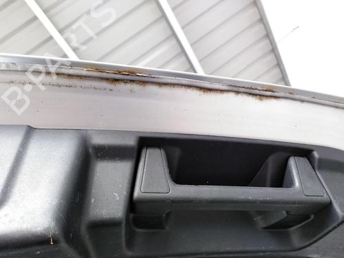 Tailgate MITSUBISHI LANCER VIII Sportback (CX_A) 1.5 Bifuel | BP20592928C6 