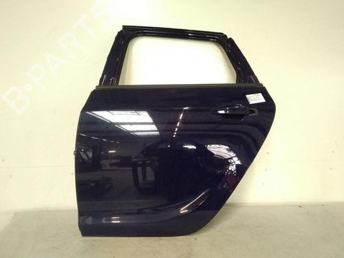 Used Left rear door OPEL ASTRA J Sports Tourer (P10) 1.7 CDTI (35) (110 hp) 20592032