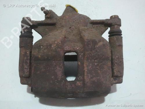 Used Right front brake caliper TOYOTA CARINA E VI Saloon (_T19_) 1.8 i 16V (AT191) (107 hp) 20540918