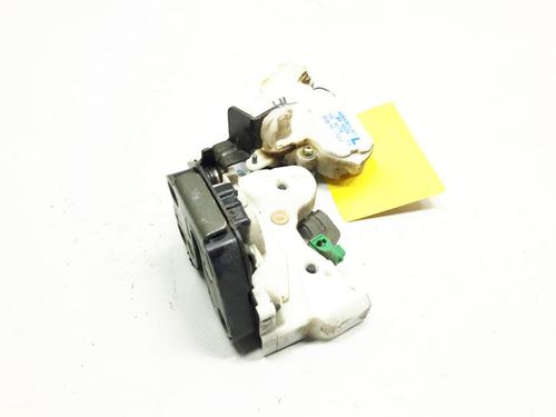 Rear left lock NISSAN ALMERA I Hatchback (N15) 1.4 S, GX, LX | BP20592549C100 