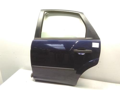 Left rear door FORD FOCUS II (DA_, HCP, DP) 1.6 | BP20517729C4 
