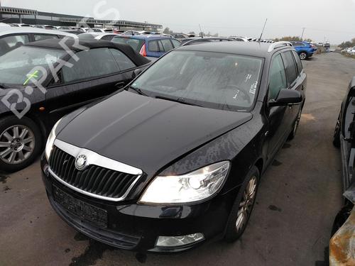 Used Parts SKODA OCTAVIA II Combi (1Z5) 2.0 TDI (140 hp) 4262539