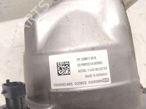 Servo brake TESLA MODEL Y (5YJY) EV | BP31817167M42 