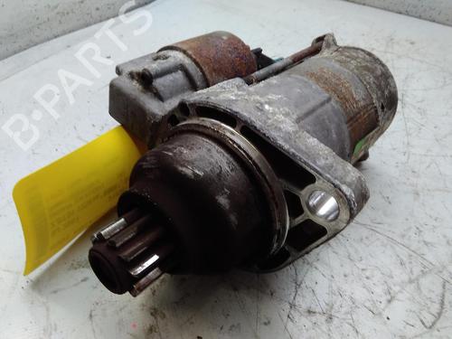 Used Starter VW PASSAT B6 Variant (3C5) 2.0 TDI (170 hp) 20527126