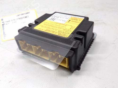 ECU airbags MITSUBISHI ECLIPSE CROSS (GK_, GL_) Plug-in Hybrid 4WD (GL3W) | BP31573078M53 - Image 3