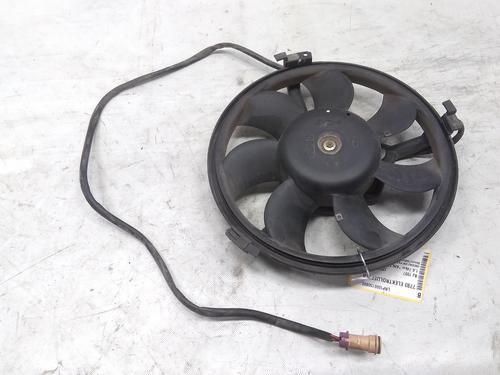 Used Radiator fan VW PASSAT B5 (3B2) 1.6 (101 hp) 20526270