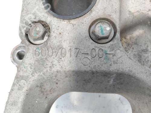 Left front steering knuckle TESLA MODEL S (5YJS) 85 | BP31792913M25