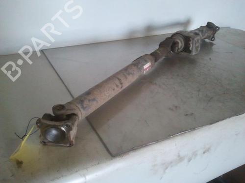 Used Driveshaft SSANGYONG ACTYON I 200 Xdi 4WD (141 hp) 20555084