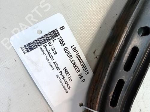 Left front suspension arm TESLA MODEL S (5YJS) P100D AWD | BP33219041M12  - Image 8