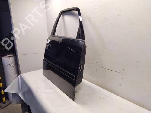 Right front door OPEL MERIVA A MPV (X03) 1.4 16V Twinport (E75) | BP27689175C3 