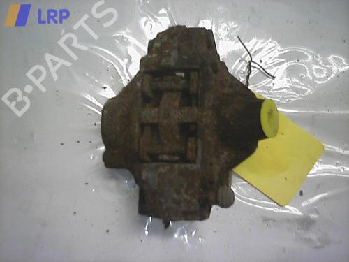 Used Right rear brake caliper MERCEDES-BENZ E-CLASS (W124) E 200 D (124.120) (75 hp) 20538824