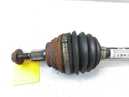 Left front driveshaft VW GOLF VI (5K1) 1.2 TSI | BP28005727M38 