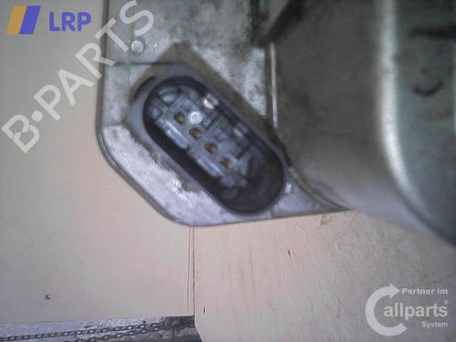 Throttle body AUDI A8 D3 (4E2, 4E8) 4.0 TDI quattro | BP20565766M82 