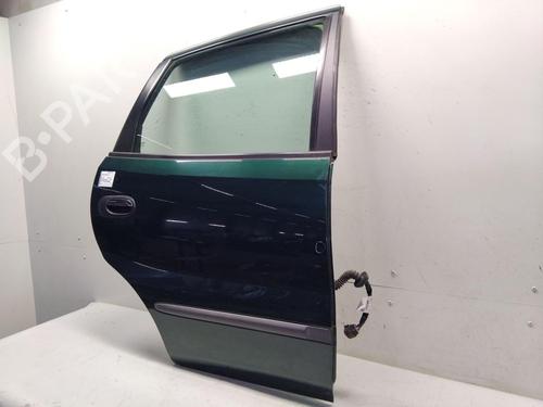Right rear door NISSAN ALMERA TINO (V10) 1.8 | BP20592091C5 