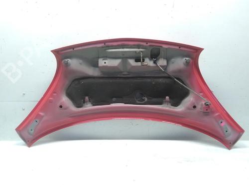 Hood CITROËN C1 (PM_, PN_) 1.0 | BP20522751C1 