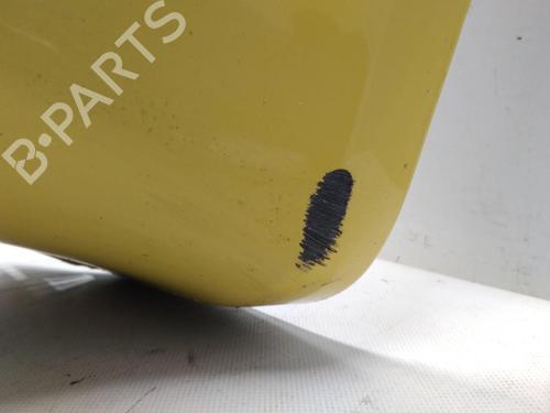 Front bumper SKODA FABIA I (6Y2) 1.2 | BP20590107C7 