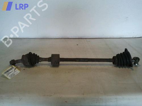 Used Right front driveshaft FIAT SEICENTO / 600 (187_) 0.9 (187AXA, 187AXA1A) (39 hp) 20532515