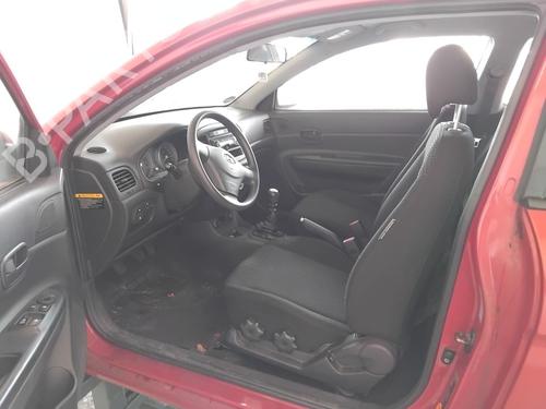 Rear parcel shelf HYUNDAI ACCENT III (MC) 1.4 GL | BP32713238C85 - Image 14