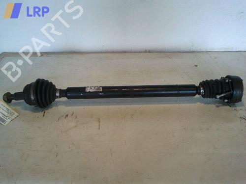 Used Right front driveshaft VW NEW BEETLE (9C1, 1C1) 1.6 (100 hp) 20547776