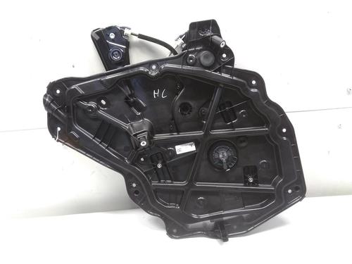 Used Rear left window mechanism TESLA MODEL Y (5YJY) EV (347 hp) 26205039