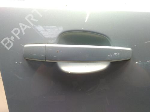 Right front door OPEL ASTRA H Estate (A04) 1.6 (L35) | BP20515361C3 