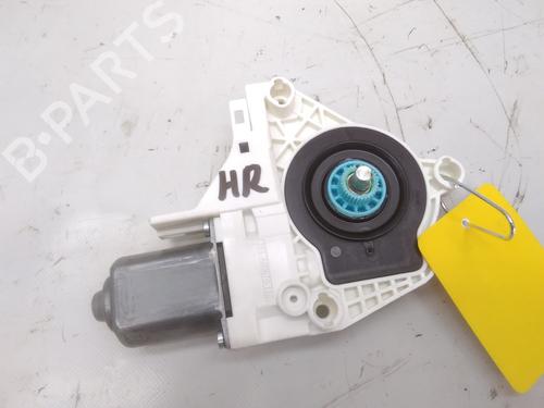 Right rear window motor VW TOUAREG (7P5, 7P6) 3.0 V6 TDI | BP20518632E22 