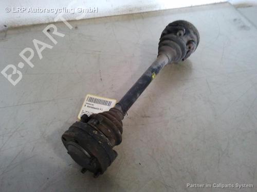 Used Left rear driveshaft BMW 5 (E34) 520 i (129 hp) 20532101