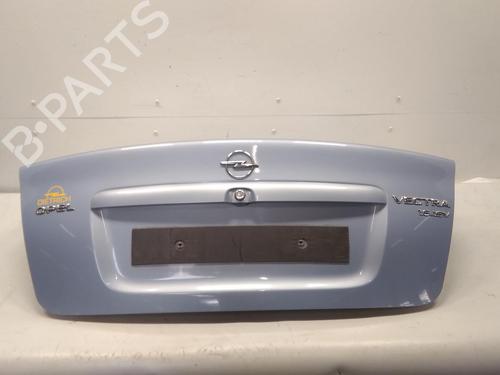 Tailgate OPEL VECTRA B (J96) 1.6 i 16V (F19) | BP20519394C6 