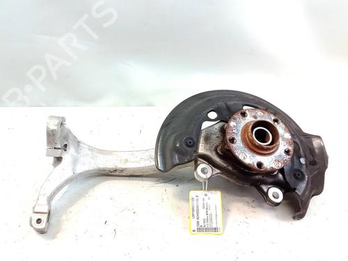 Right front steering knuckle AUDI A8 D3 (4E2, 4E8) 4.2 quattro | BP36676846M26 - Image 4