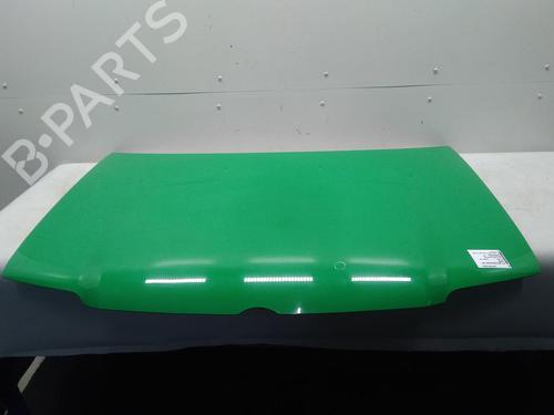 Hood VW POLO (6N2) 1.0 | BP20522783C1 