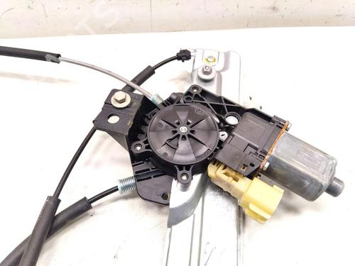 Front left window mechanism FORD KUGA I 2.0 TDCi 4x4 | BP35917664C22 - Image 4