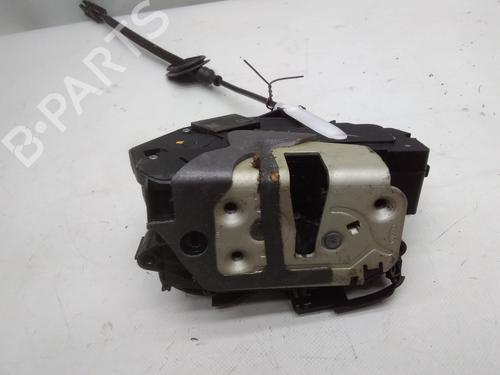 Front left lock FORD FIESTA VI (CB1, CCN) 1.0 EcoBoost | BP20516510C98 