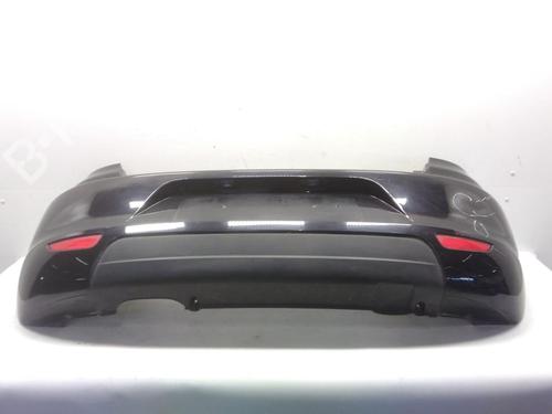Rear bumper SEAT IBIZA III (6L1) 1.4 16V | BP20592661C8 