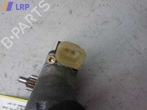Left front window motor SMART CITY-COUPE (450) 0.6 (S1CLA1, 450.341) | BP27469402E21 