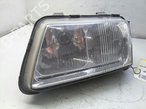 Used Left headlight AUDI A3 (8L1) 1.9 TDI (90 hp) 20569151
