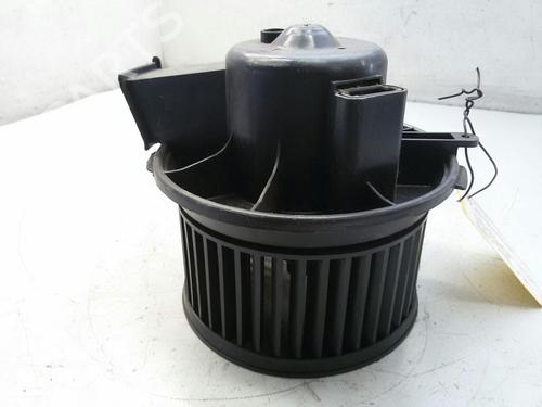 Used Heater blower motor PEUGEOT 206 Hatchback (2A/C) 1.6 i (89 hp) 20553401