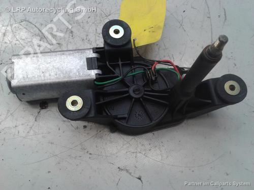 Viskermotor bakrute FIAT PUNTO Hatchback Van (188_) 1.2 60 | BP20552100M102 