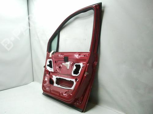 Right front door CITROËN C8 (EA_, EB_) 2.0 | BP20582000C3 