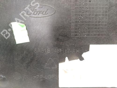 Front left window mechanism FORD FIESTA VI (CB1, CCN) 1.4 | BP36393903C22 - Image 5