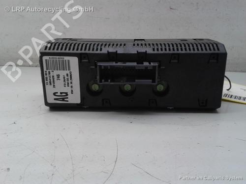 Display monitor OPEL CORSA D (S07) 1.3 CDTI (L08, L68) | BP20533327C48 